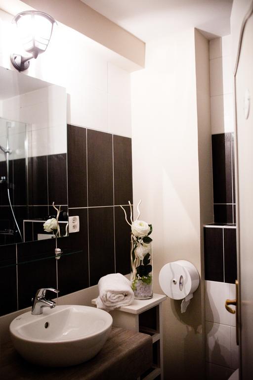 Hotel Abat Jour Nantes Quarto foto