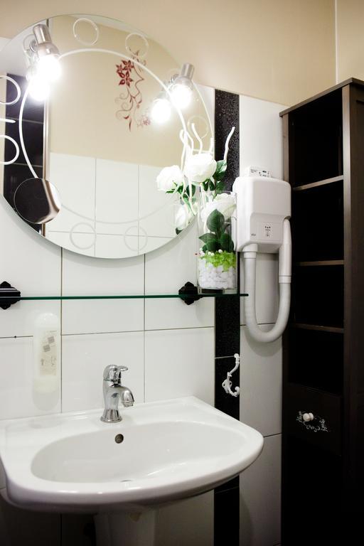 Hotel Abat Jour Nantes Quarto foto