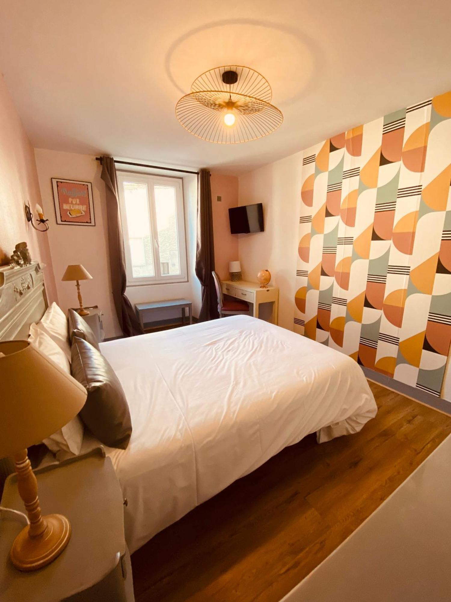 Hotel Abat Jour Nantes Exterior foto